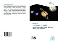 Bookcover of 20306 Richarnold