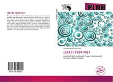 Buchcover von (6875) 1994 NG1