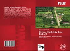 Herálec (Havlíčkův Brod District)的封面