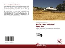 Couverture de Heřmanice (Náchod District)