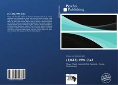 Buchcover von (13613) 1994 UA3