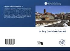 Copertina di Dolany (Pardubice District)