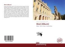 Copertina di Wwii (Album)