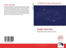 Bookcover of (6988) 1994 WE3