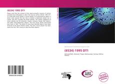 Bookcover of (6534) 1995 DT1