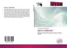 Bookcover of (8211) 1995 EB1