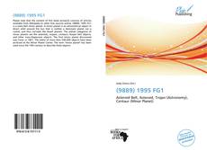 Bookcover of (9889) 1995 FG1