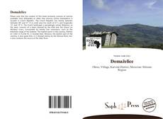 Couverture de Domaželice