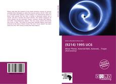 Buchcover von (9214) 1995 UC6