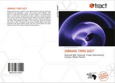 Portada del libro de (48644) 1995 UG7