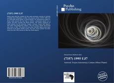 Buchcover von (7357) 1995 UJ7