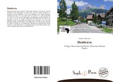 Couverture de Doubrava