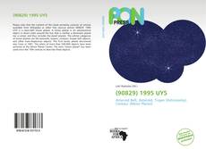Bookcover of (90829) 1995 UY5