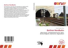 Berliner Nordbahn的封面