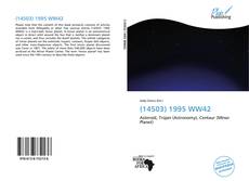 Bookcover of (14503) 1995 WW42