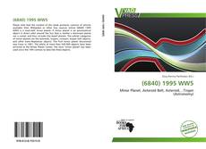 Bookcover of (6840) 1995 WW5