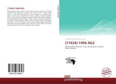 Bookcover of (17626) 1996 AG2