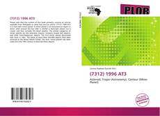 Buchcover von (7312) 1996 AT3