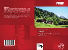 Portada del libro de Dřešín