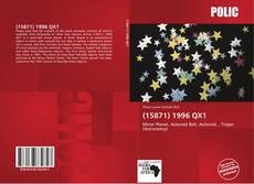 Bookcover of (15871) 1996 QX1