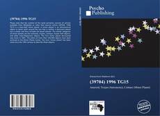 Portada del libro de (39704) 1996 TG15