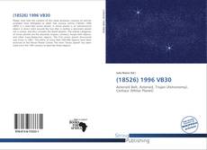 Couverture de (18526) 1996 VB30