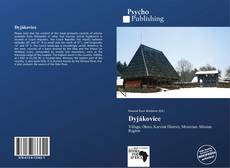 Buchcover von Dyjákovice