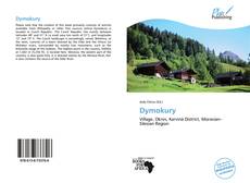 Bookcover of Dymokury