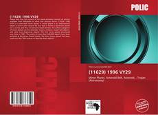 Bookcover of (11629) 1996 VY29