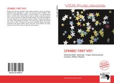 Couverture de (29480) 1997 VO1