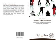 Couverture de Berliner Schlittschuhclub