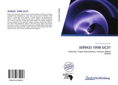 (69942) 1998 UC31 kitap kapağı