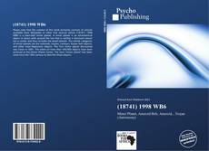 Portada del libro de (18741) 1998 WB6