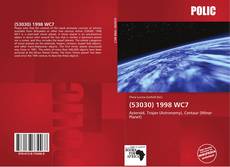 Capa do livro de (53030) 1998 WC7 