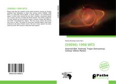 Bookcover of (59096) 1998 WT3