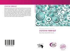 Bookcover of (121514) 1999 UJ7