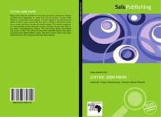 Bookcover of (15154) 2000 FW30