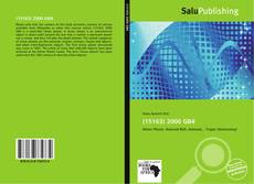 Bookcover of (15163) 2000 GB4