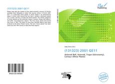 Bookcover of (131323) 2001 GE11