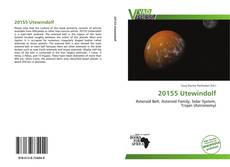 Bookcover of 20155 Utewindolf