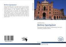 Berliner Sportpalast的封面