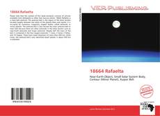 Portada del libro de 18664 Rafaelta