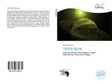 Bookcover of 18376 Quirk