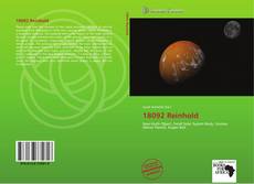 Copertina di 18092 Reinhold