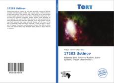 Capa do livro de 17283 Ustinov 