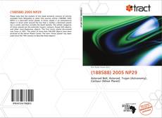 Bookcover of (188588) 2005 NP29