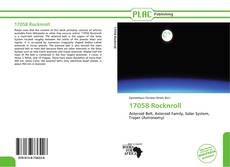 Buchcover von 17058 Rocknroll