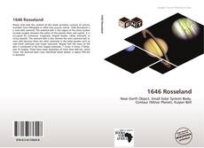 Обложка 1646 Rosseland