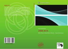 Bookcover of 2008 JA14