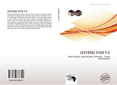 Buchcover von (237356) 3103 T-2